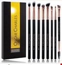 8 Piece Eye Makeup Brush Set for Sale