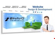 Corporate Website Design and Development Company in Bangalore