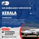 Kerala’s Trusted Air Ambulance – Saving Lives Beyond Boundaries
