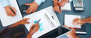 Tax Return Filing and Annual Accounts Preparation UK