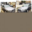 Audi a6 v6 2.7 Tdi