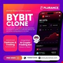 Create your winning crypto trading platform with bybit clone script