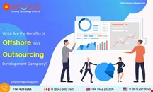Benefits of Offshore Outsourcing Development Company
