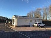 Stately Albion Goodwood for sale at Marlee Loch, Scotland, Blairgowrie