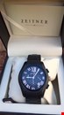 Zeitner Ceramic Watch 