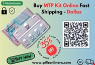Buy MTP Kit Online Fast Shipping - Dallas
