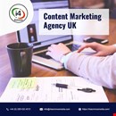Content Marketing UK