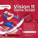 How Entrepreneurs Earn More Profit In This IPL Season Of Using Plurance Vision11 Clone Script