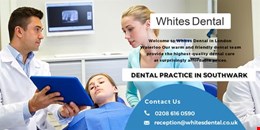 Best Emergency Dentist Southwark