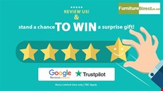 Contest !! Stand a Chance to Win a Surprise Gift !! Just Give Rate and Opinions