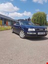 Audi 80 cabriolet 1.8