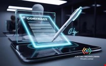 Hire Expert Smart Contract Developers for Your Blockchain Project