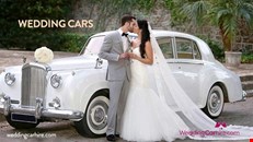 Wedding Cars