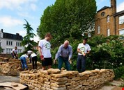 Dry Stone Walling Workshops