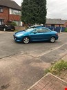 Peugeot 307 sport cc £2000 32736 miles 