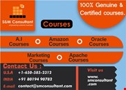 Best Instructor Led big Data Hadoop Training Online