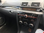 Mazda 3 1.6 sport