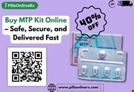 Buy MTP Kit Online – Safe, Secure, and Delivered Fast