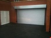 Roller Shutter Suppliers UK