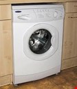FIRST TIME FREESTANDING WASHING MACHINE OR DISHWASHER INSTALL