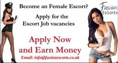 Female Escorts Required in Cardiff