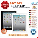Apple iPad 2 16GB WiFi and 3G Lowest Price in UK