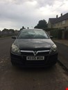 Vauxhall Astra Life 1.8