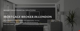 Best Independent Mortgage Broker & Insurance Advisor in Canary Wharf - Mountview FS