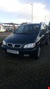 Vauxhall Zafira  Elegance