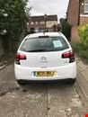 Citroen c3 nearly new
