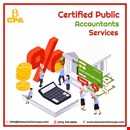 Best Tax Accountant near Tysons | CPA Services in Tysons