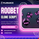 Build Your Dream Crypto Casino Platform In Low Budget with Plurance's Roobet Clone Script