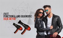 Hair Dryers Techhark Up to 70% Off on New Hair Dryers 2000W