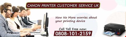 What if you are not able to deal with Canon Printer problems?