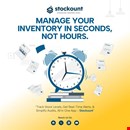 All-in-One Stock Audit Tool – Fast, Simple & Scalable!