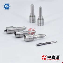 Diesel Injector Nozzles 0 433 171 817 Diesel Injector Nozzles 0 433 171 819