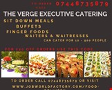 JWF  Office Food Delivery(Office Party)