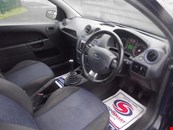 FORD FIESTA 1.2ltr  LOW MILEAGE-LONG MOT-delivery available