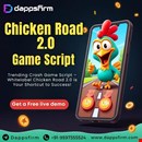 Low-Cost Chicken Road Game Script — A Perfect Start for New Casino Entrepreneurs!