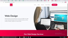 Web designing Company in UK