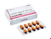Fight Blood Cancer with Imatib 400mg Tablet