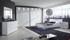 German Sliding Wardrobes