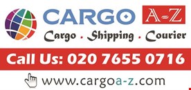 CARGO AND COURIER SERVICE 