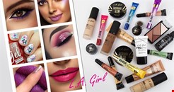 Shop Online La girl collection in Uk