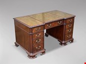 Antique Writing Desk, Bureau & Table at Anthony Short Antiques