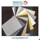 Lightweight ABS Plastic Sheet for Creative Fabrication