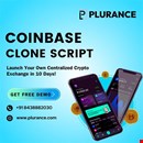 Plurance's coinbase clone script - To launch your centralized exchange