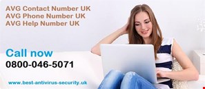 AVG Customer Care Number UK | AVG Contact Number UK