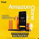 Best Amazon clone script with Beleaftechnologies