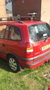 Vauxhall Zafira